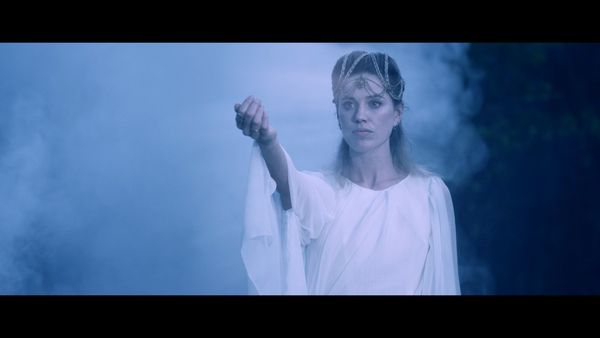 Produktbild: King Arthur - Excalibur Rising