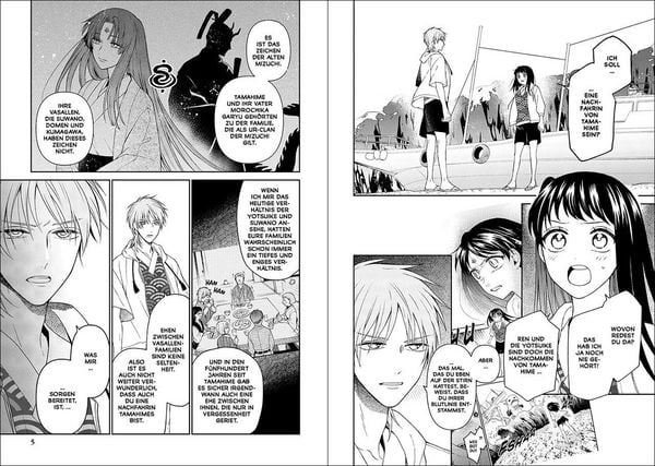 Produktbild: Don't Kiss the Dragon 05