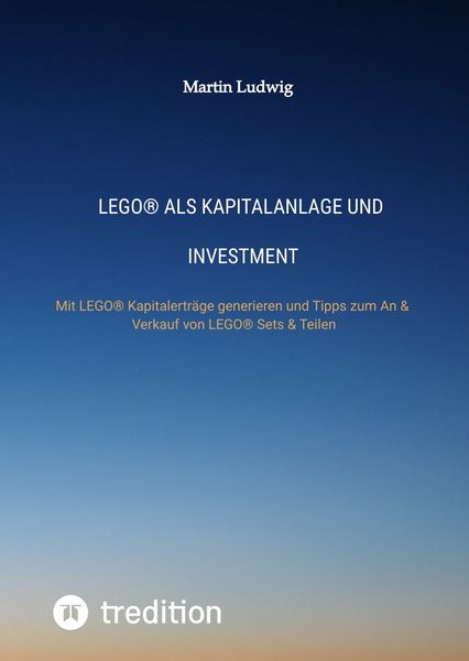 Produktbild: LEGO&reg; als Investment