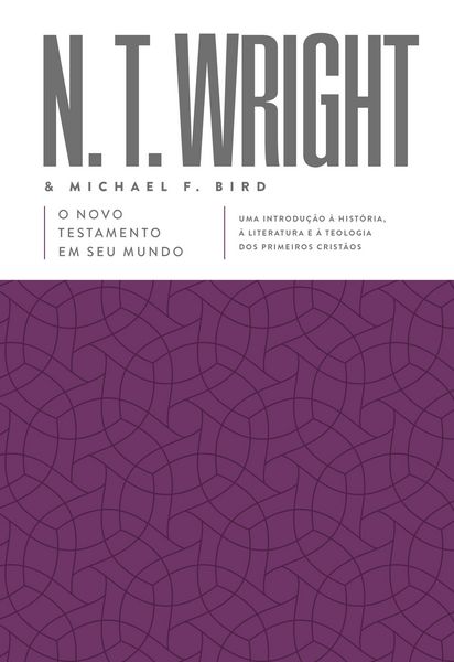 Produktbild: O Novo Testamento em seu mundo