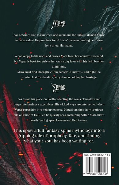 Produktbild: Blood On My Name