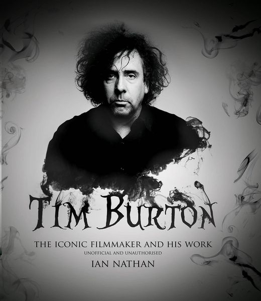 Produktbild: Tim Burton