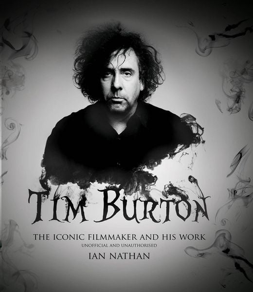 Produktbild: Tim Burton