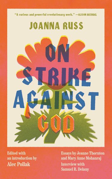 Produktbild: On Strike Against God
