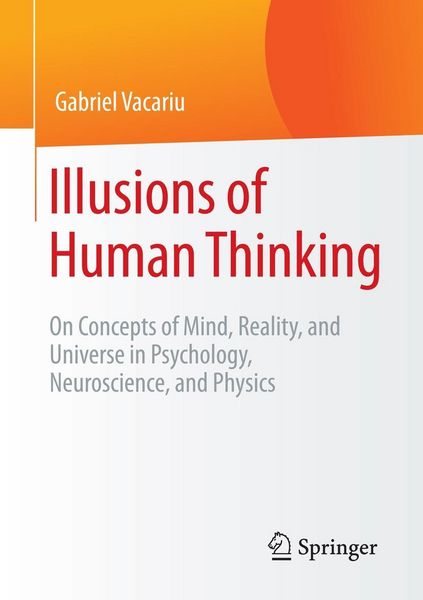 Produktbild: Illusions of Human Thinking