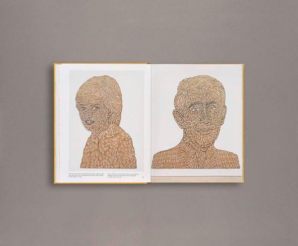 Produktbild: Hew Locke