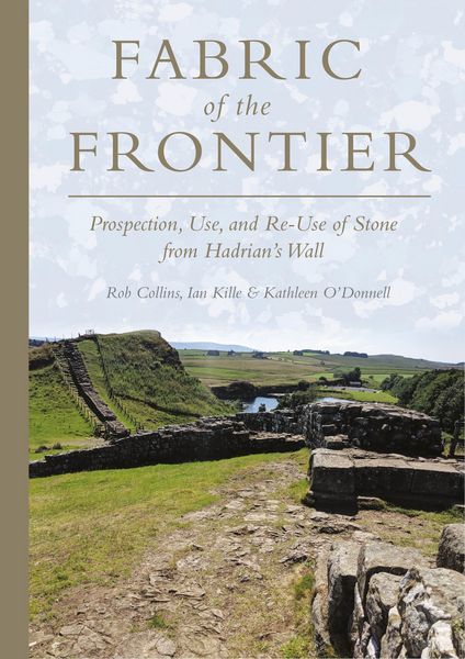 Produktbild: Fabric of the Frontier