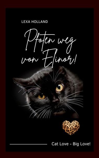 Produktbild: Pfoten weg von Elinor
