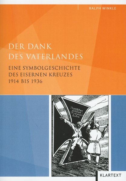 Produktbild: Der Dank des Vaterlandes