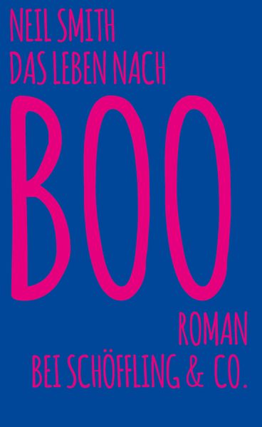 Produktbild: Das Leben nach Boo
