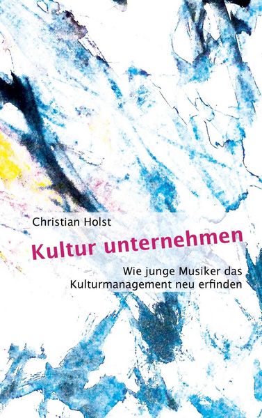 Produktbild: Kultur unternehmen