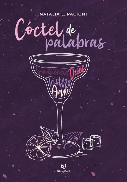 Produktbild: C&oacute;ctel de palabras