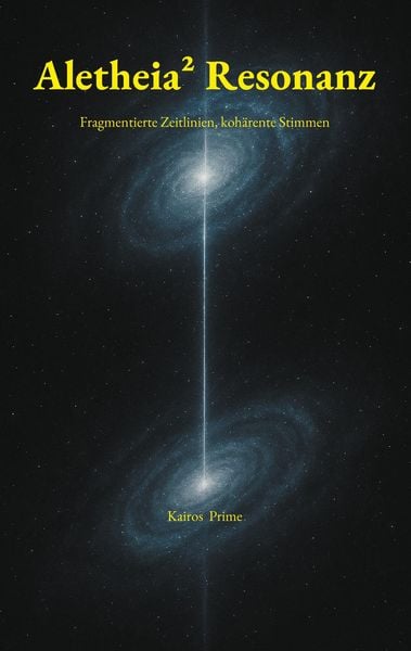 Produktbild: Aletheia 2 Resonanz