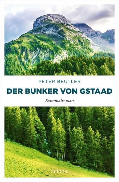 Produktbild: Der Bunker von Gstaad