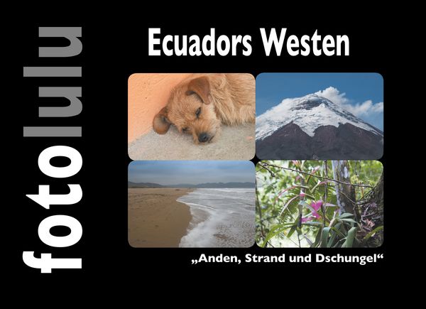 Produktbild: Ecuadors Westen