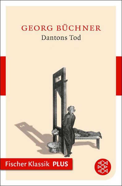 Produktbild: Dantons Tod
