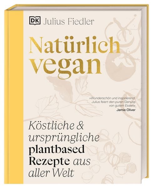 Produktbild: Nat&uuml;rlich vegan
