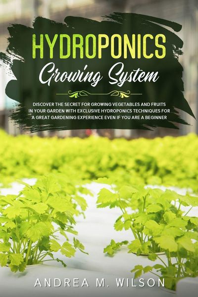 Produktbild: Hydroponics Growing System