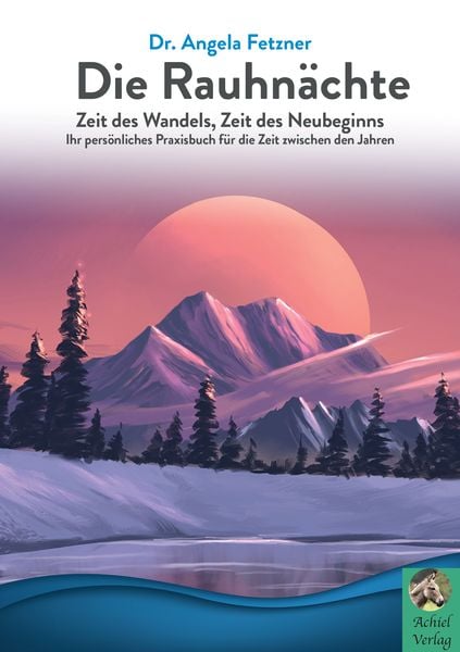 Produktbild: Die Rauhnächte