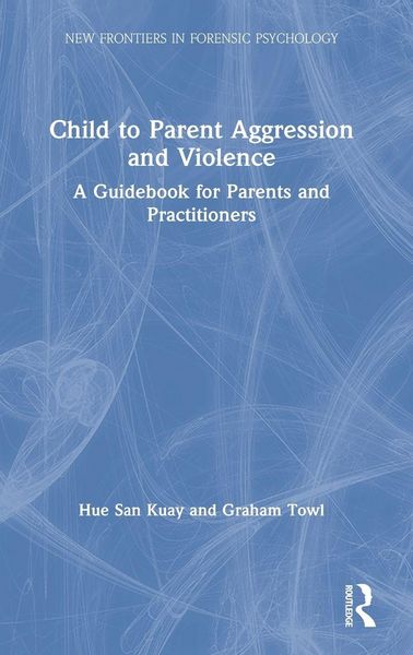Produktbild: Child to Parent Aggression and Violence