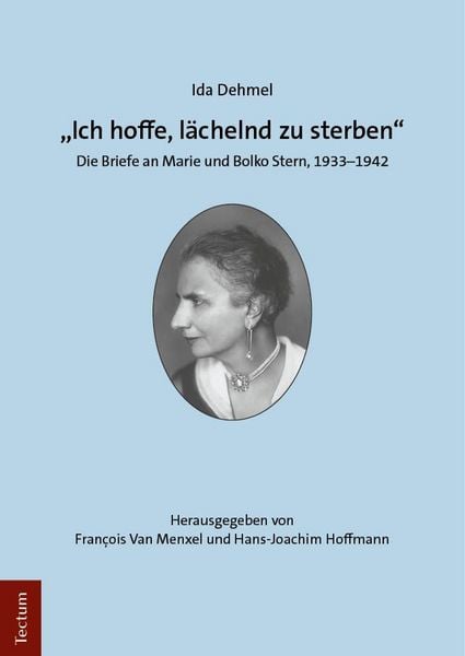 Produktbild: &bdquo;Ich hoffe, l&auml;chelnd zu sterben&ldquo;