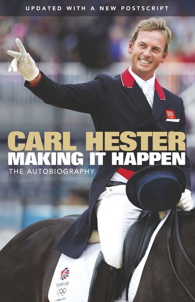 Produktbild: Making it Happen