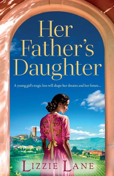 Produktbild: Her Father's Daughter