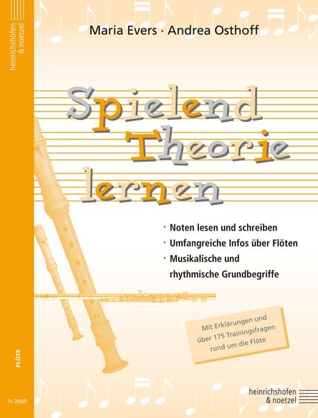 Spielend Theorie lernen