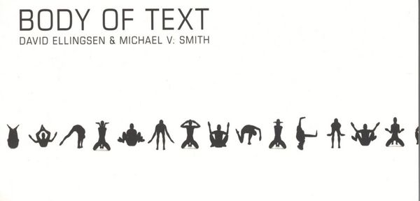 Produktbild: Body Of Text