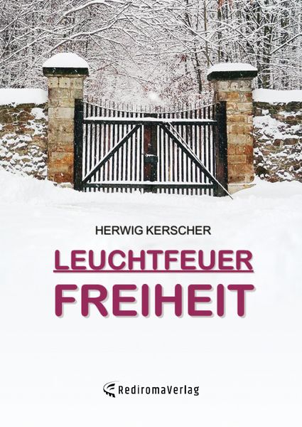 Produktbild: Leuchtfeuer Freiheit