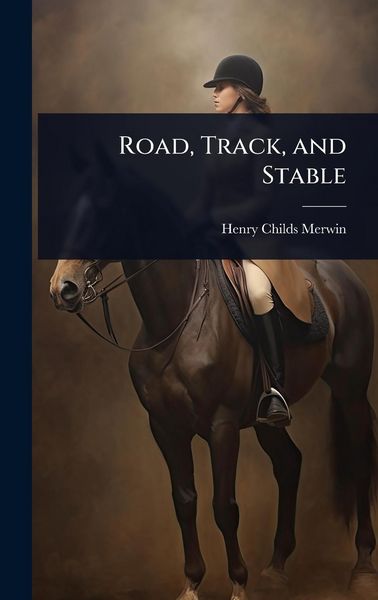 Produktbild: Road, Track, and Stable
