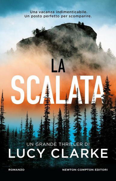 Produktbild: La scalata