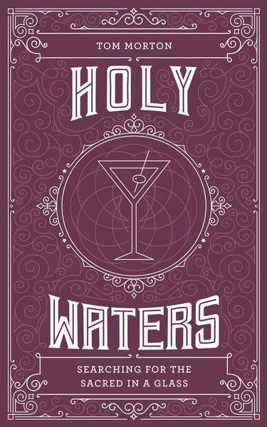 Produktbild: Holy Waters