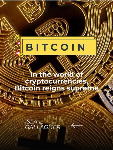 Produktbild: Bitcoin