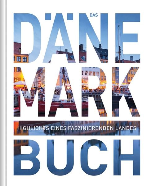 Produktbild: D&auml;nemark. Das Buch