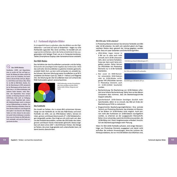 Produktbild: Photoshop Elements 2026 - Das umfangreiche Praxisbuch
