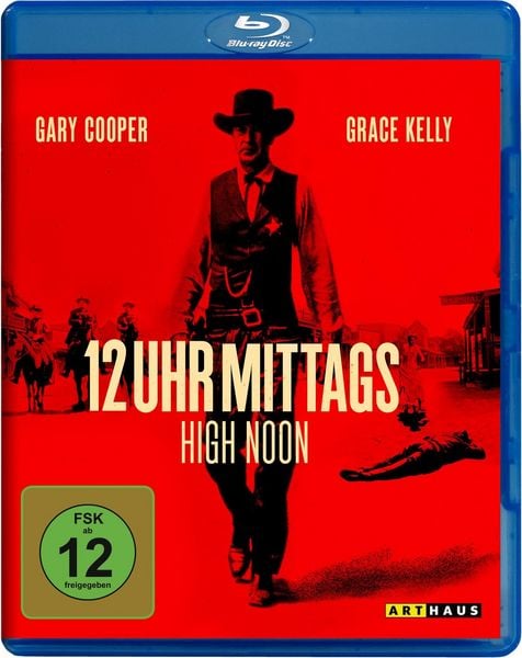 Produktbild: 12 Uhr mittags - High Noon