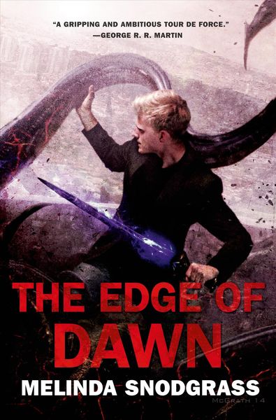 Produktbild: Edge Of Dawn