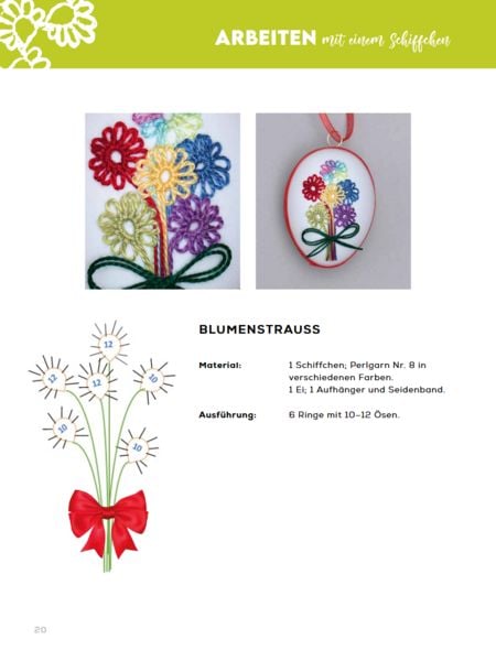 Produktbild: Occhi-Ideen f&uuml;r Ostern