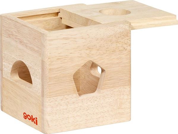 Produktbild: Sort Box II