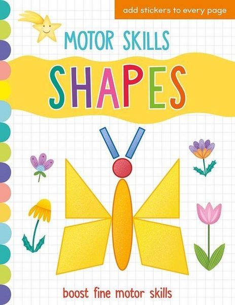 Produktbild: Shapes