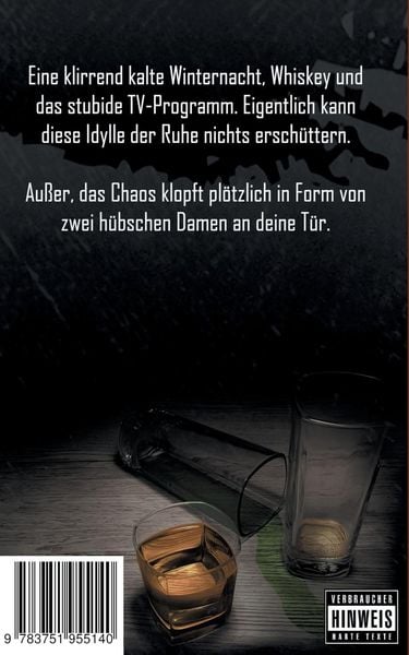 Produktbild: Es muss ein Samstag gewesen sein