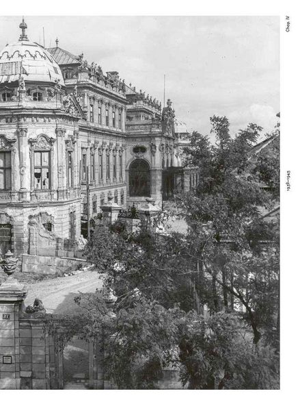 Produktbild: The Belvedere: 300 Years a Venue for Art