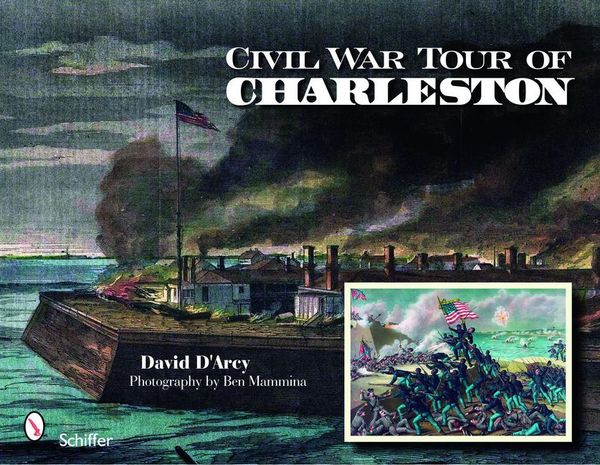 Produktbild: Civil War Tour of Charleston