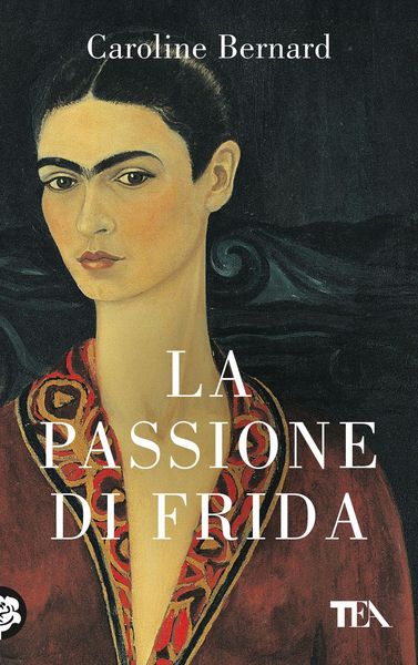 Produktbild: La passione di Frida