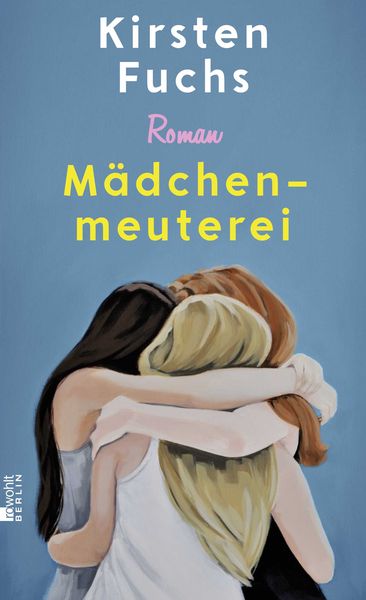 Produktbild: M&auml;dchenmeuterei