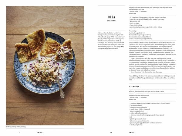 Produktbild: Breakfast: The Cookbook