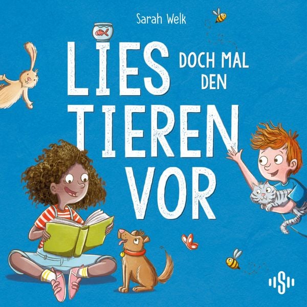 Mutmurmeln für den ersten Schultag (Hörspiel)