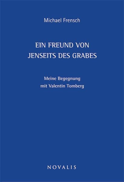 Produktbild: Ein Freund von jenseits des Grabes