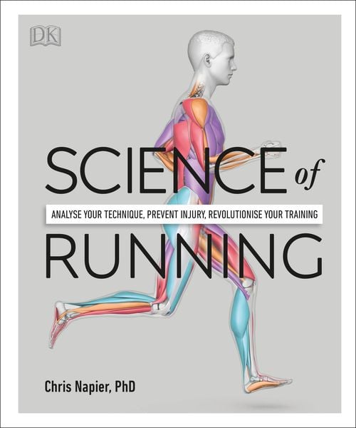 Produktbild: Science of Running